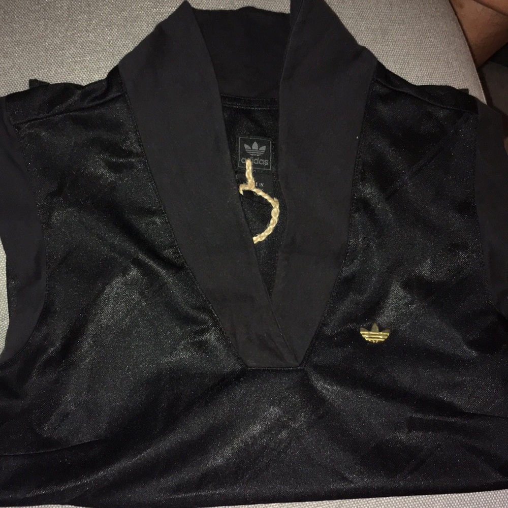 Adidas Sleeveless Top